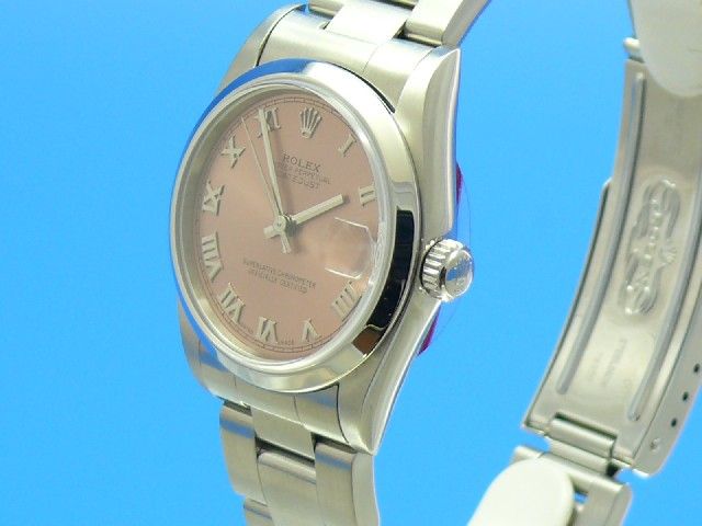Rolex Datejust Medium 31 mm