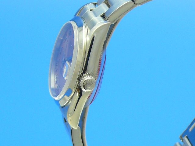 Rolex Datejust Medium 31 mm