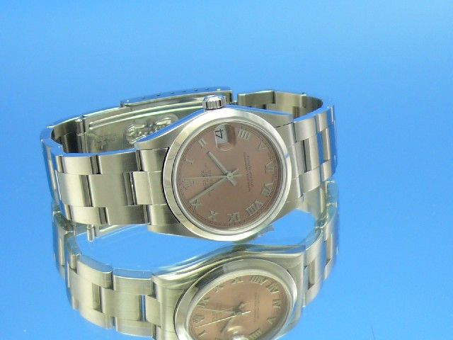 Rolex Datejust Medium 31 mm