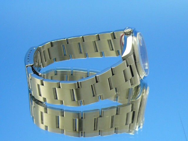 Rolex Datejust Medium 31 mm