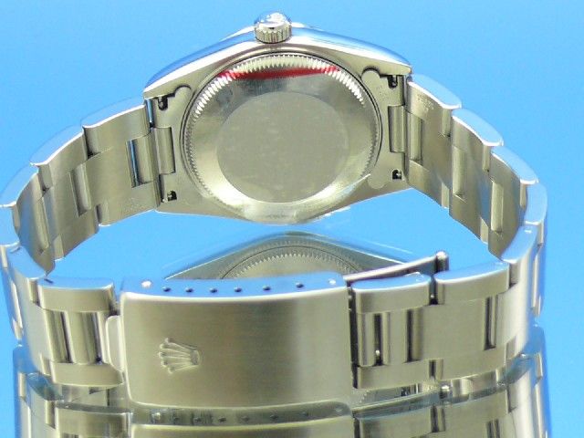 Rolex Datejust Medium 31 mm