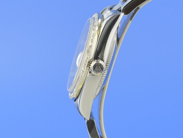 Rolex Datejust Medium 31mm