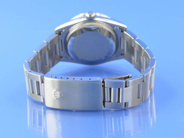 Rolex Datejust Medium 31mm