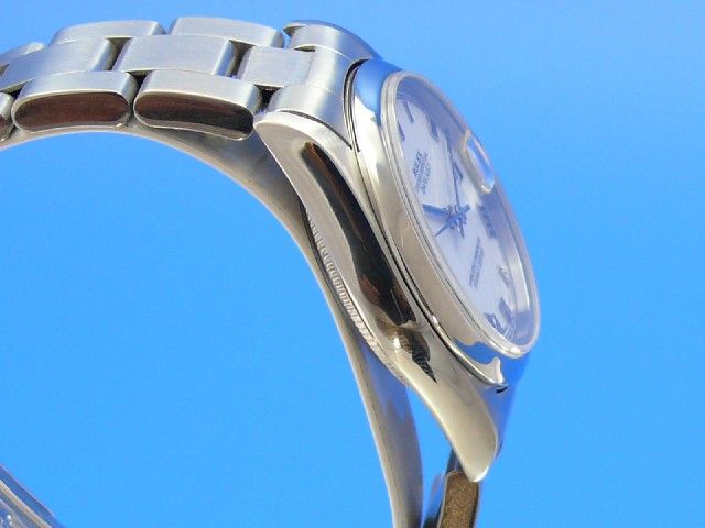 Rolex Datejust Medium 78240