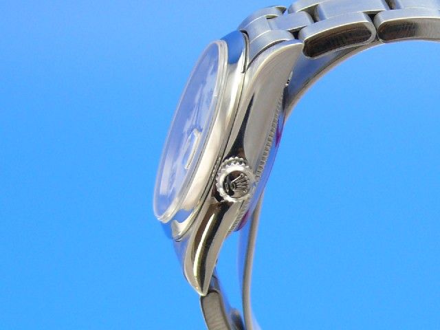 Rolex Datejust Medium 78240