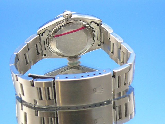 Rolex Datejust Medium 78240