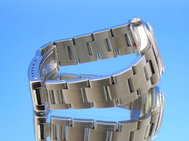 Rolex Datejust Medium 78240