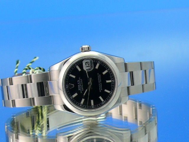 Rolex Datejust Medium aus 2006