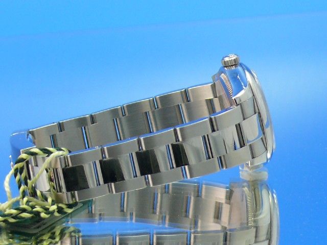 Rolex Datejust Medium aus 2006