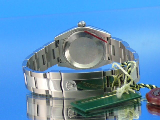 Rolex Datejust Medium aus 2006