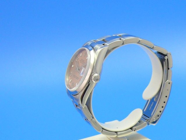 Rolex Datejust Medium