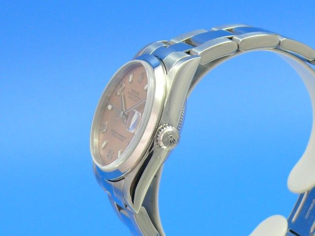 Rolex Datejust Medium