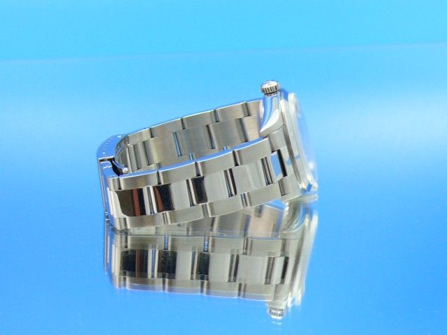 Rolex Datejust Medium