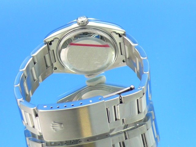 Rolex Datejust Medium
