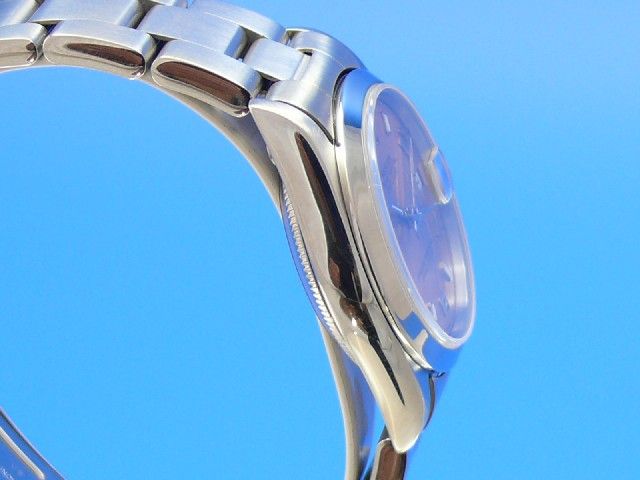 Rolex Datejust Medium