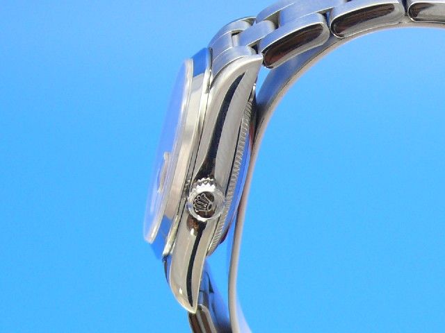 Rolex Datejust Medium