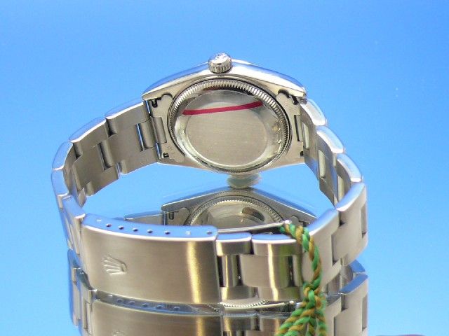 Rolex Datejust Medium