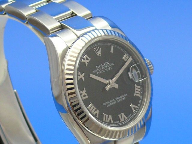 Rolex Datejust Medium
