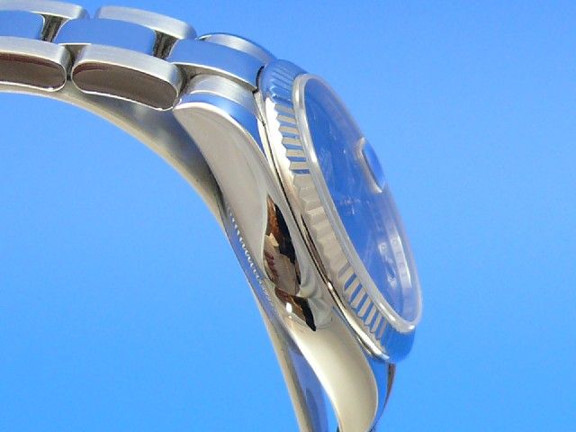 Rolex Datejust Medium