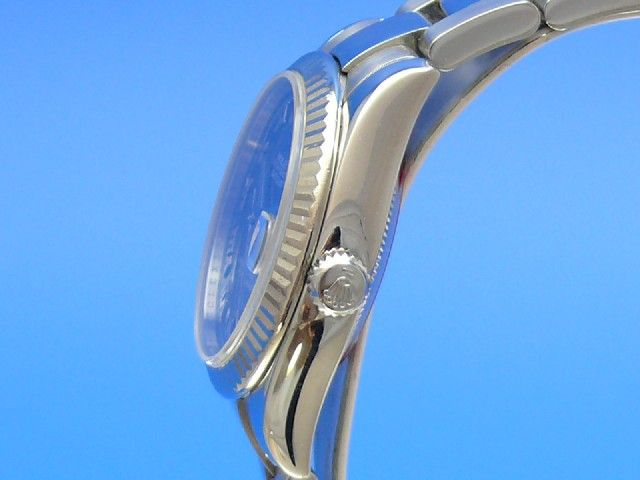 Rolex Datejust Medium