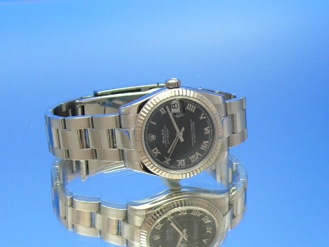 Rolex Datejust Medium