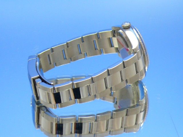 Rolex Datejust Medium