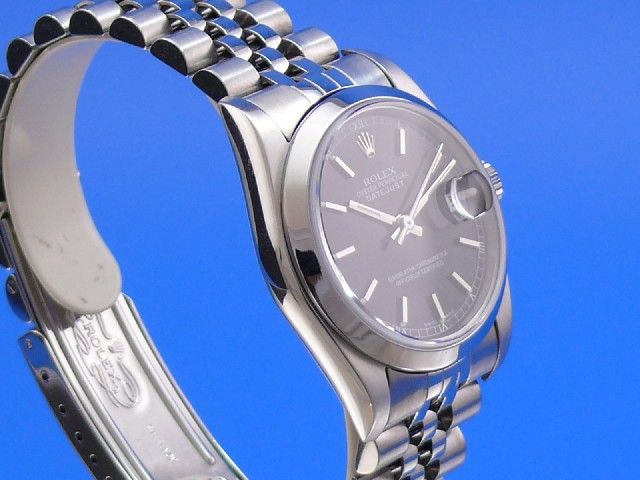 Rolex Datejust Medium