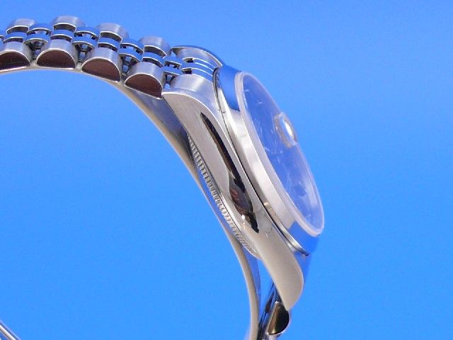 Rolex Datejust Medium