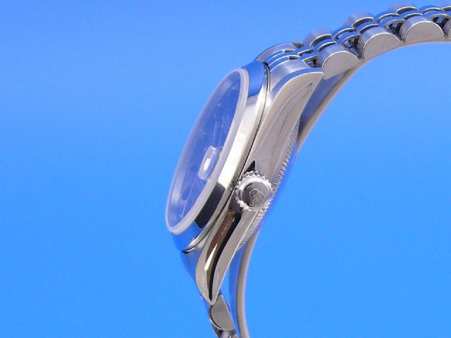 Rolex Datejust Medium