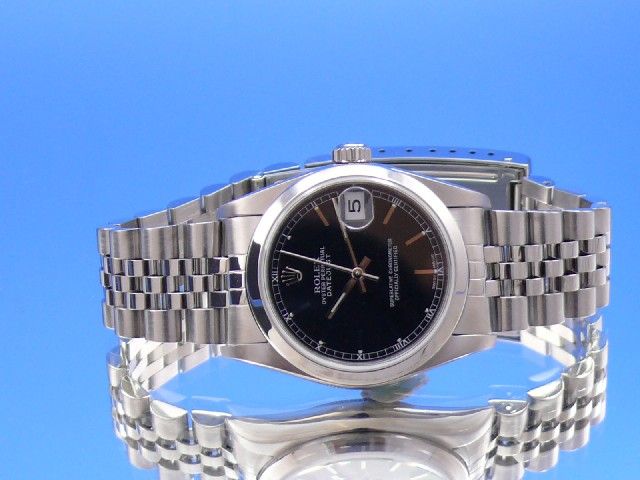 Rolex Datejust Medium