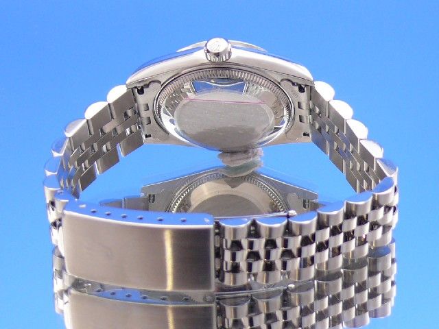 Rolex Datejust Medium