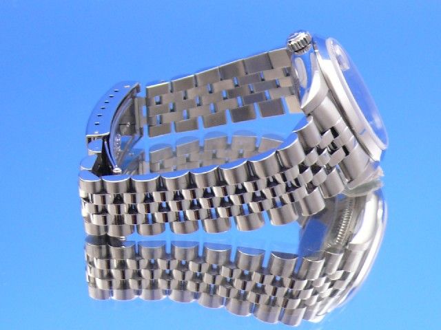 Rolex Datejust Medium