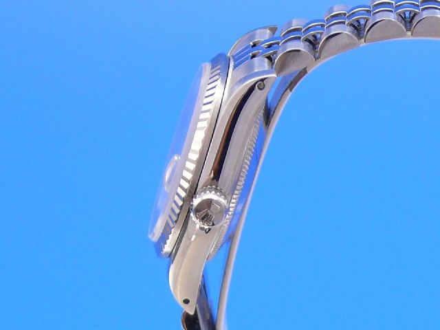 Rolex Datejust Medium