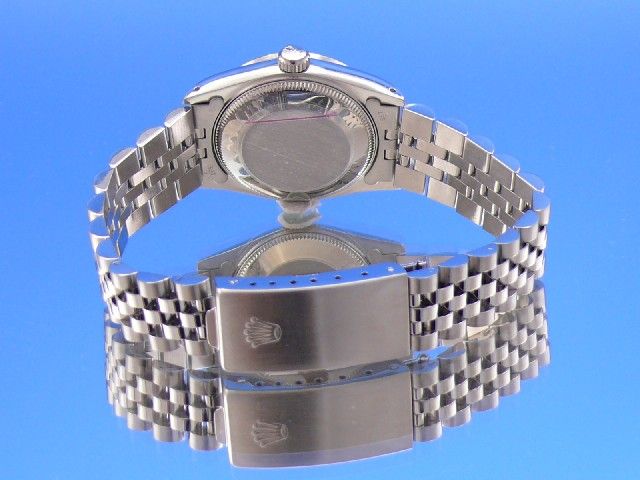 Rolex Datejust Medium