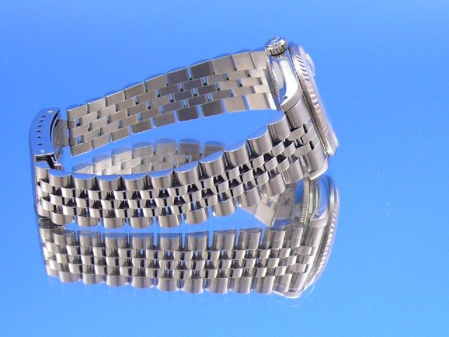 Rolex Datejust Medium