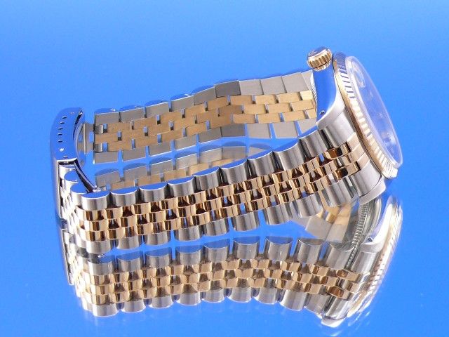 Rolex Datejust Medium