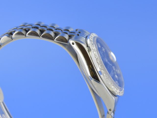 Rolex Datejust Medium