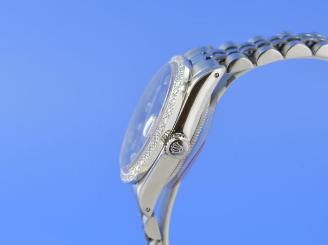 Rolex Datejust Medium