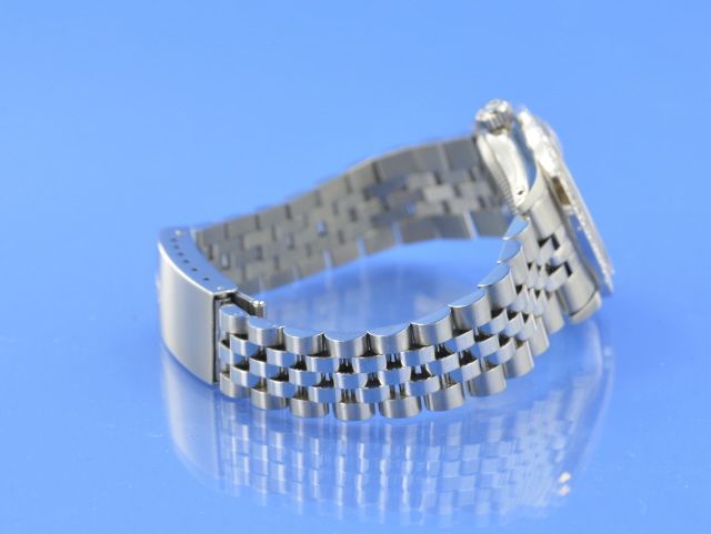 Rolex Datejust Medium