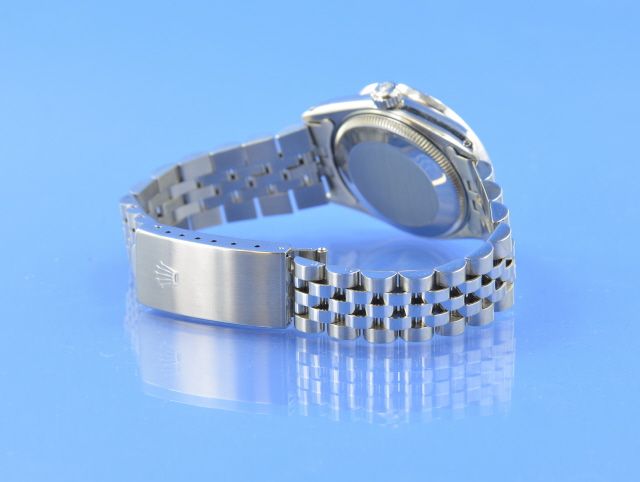 Rolex Datejust Medium