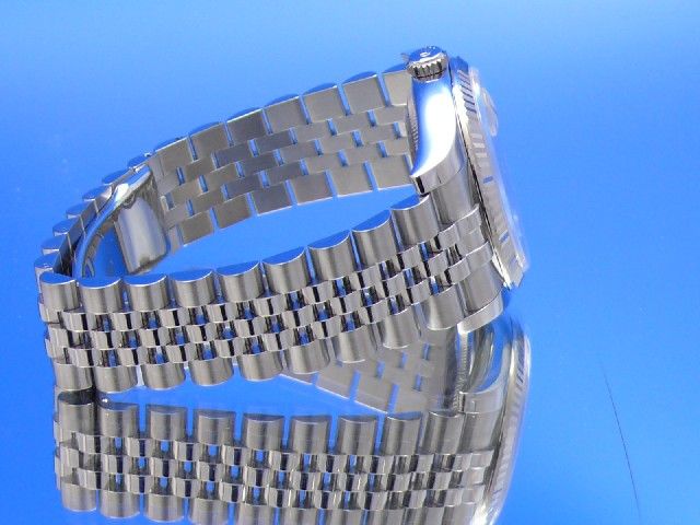 Rolex Datejust Mother Of Pearl 36 mm