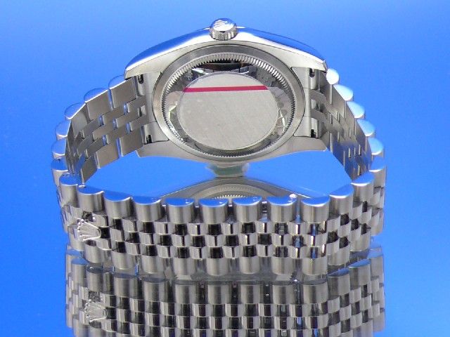 Rolex Datejust Mother Of Pearl 36 mm