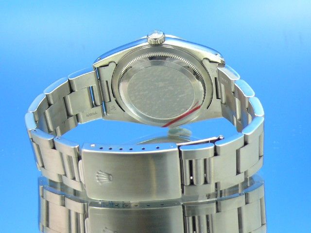 Rolex Datejust Ref.:16200 Herren