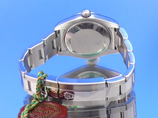 Rolex Datejust Stahl/Wei�gold Medium 178274