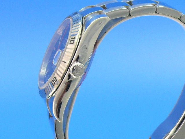 Rolex Datejust Turn-O-Graph