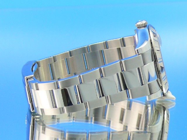 Rolex Datejust Turn-O-Graph