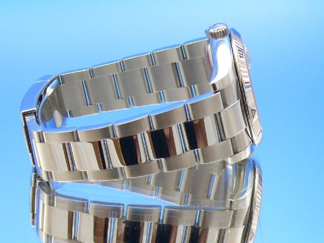 Rolex Datejust Turn-O-Graph 116264