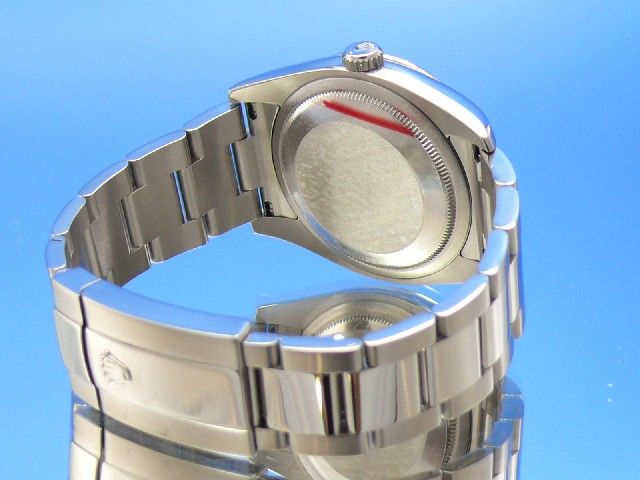 Rolex Datejust Turn-O-Graph 116264