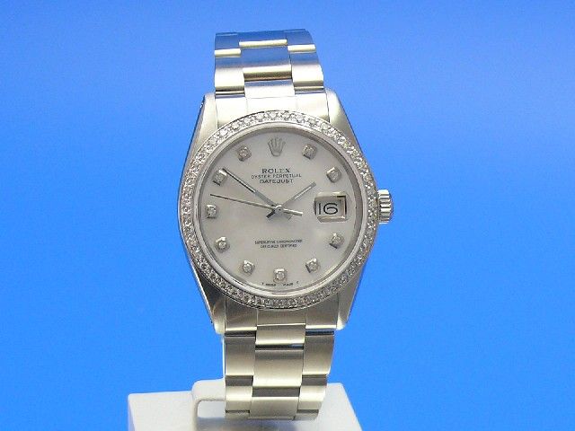 Rolex Datejust