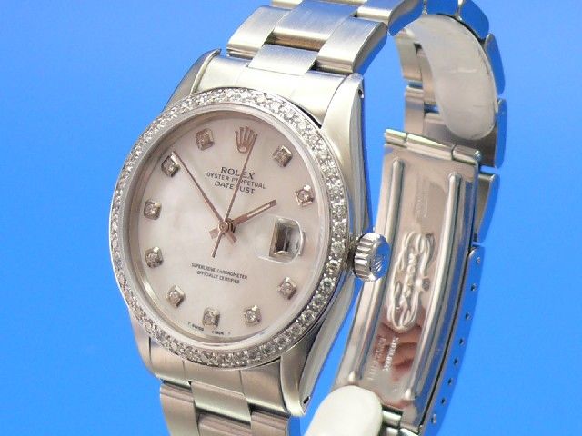 Rolex Datejust